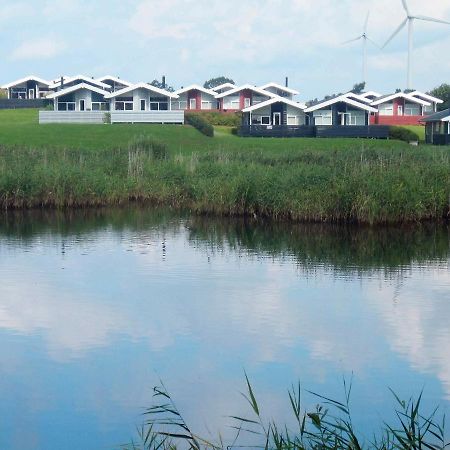 6 Person Holiday Home In Tranek R Faebaek Ngoại thất bức ảnh